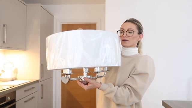 LET'S CATCH UP! // Plus Mini Homeware & Organisation haul // Chatty Vlog смотреть онлайн