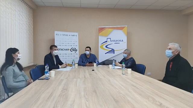 Онлайн-диалог: 