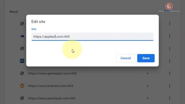 How To Disable Unwanted Notifications In Google Chrome (2020) смотреть онлайн