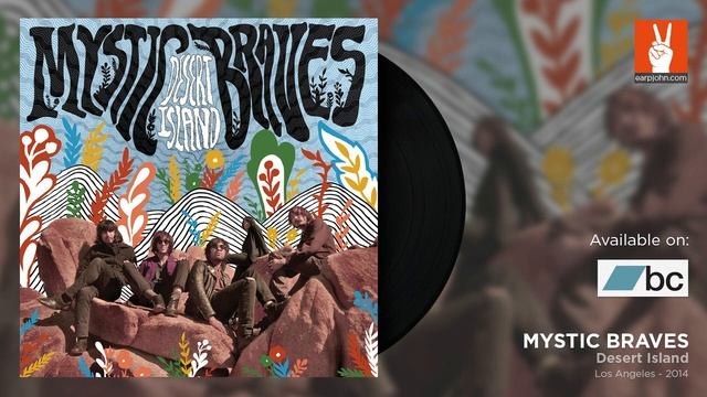 Mystic Braves - You Take The Dark Out Of Me смотреть онлайн