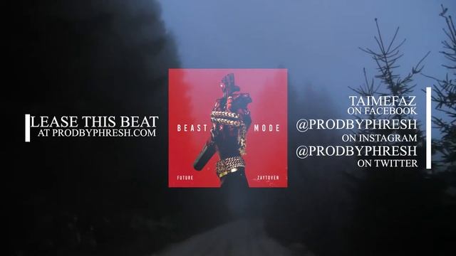 Future Type Beat (NEW) x Gunna Type Beat "Turkey" 2019 | Free Piano Trap Type Beats смотреть онлайн