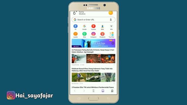 Uc browser mod смотреть онлайн