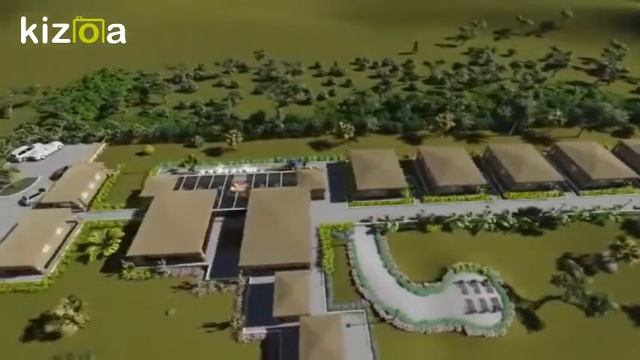 Zebra Plain Camp Amboseli смотреть онлайн