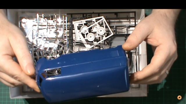 Classic Plastic 101 Celebration Group Build Part 1 смотреть онлайн