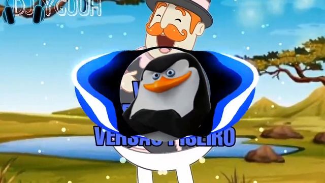 Viajar Pelo Safari Remix,Versão Piseiro - Mundo Bita - DJ Yguuh смотреть онлайн