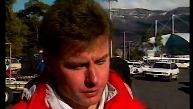 1997 Sports Tonight - Australian Rally Championship - Rd 4 Saxon Safari смотреть онлайн