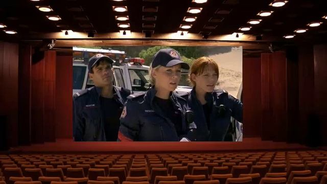 Rescue Special Ops Episode 13 The Dunes смотреть онлайн