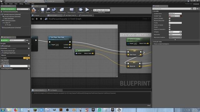 UE4: BBG - Game Jam - My Entry - Pt 1 смотреть онлайн