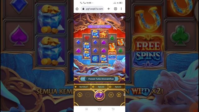 Guardians Ice & Fire Pgsoft 9 April 2023 смотреть онлайн