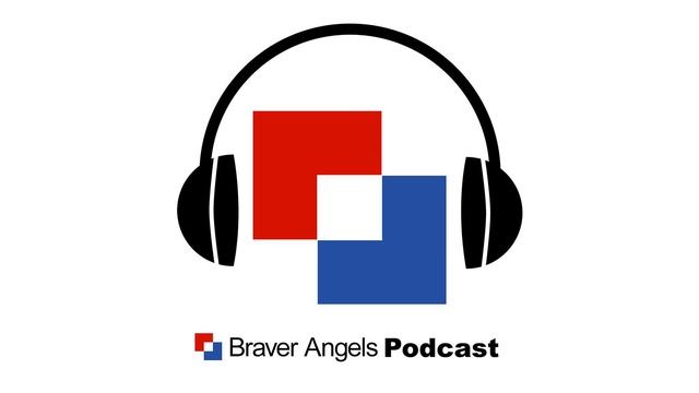 A Trump-Supporting Braver Angel смотреть онлайн