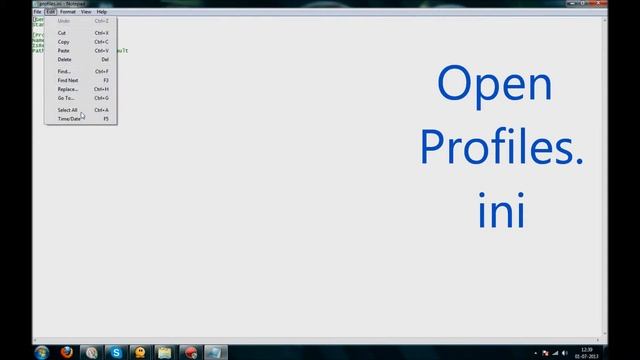 How to fix Firefox on Win7 смотреть онлайн