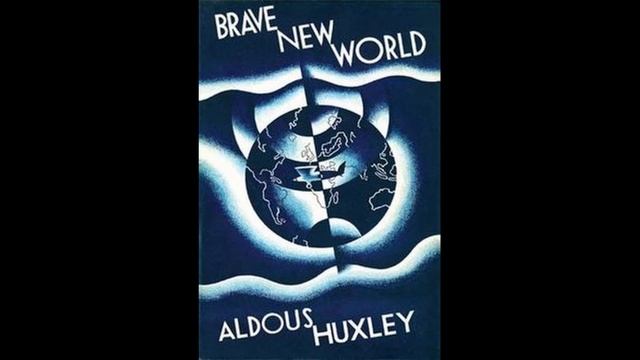 Soft Spoken ASMR Brave New World Chapter 1 смотреть онлайн