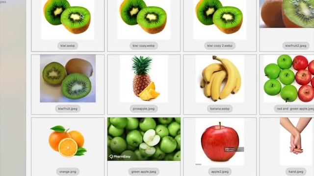 Find Similar Images on macOS смотреть онлайн