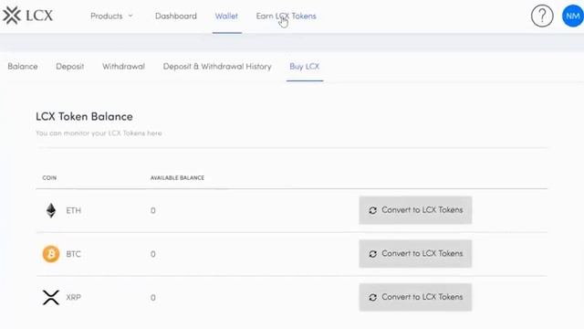 Product Update: LCX Account Management смотреть онлайн
