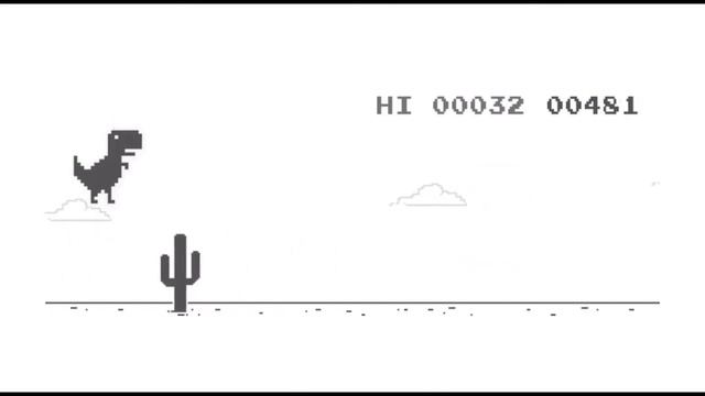T-Rex Chrome смотреть онлайн