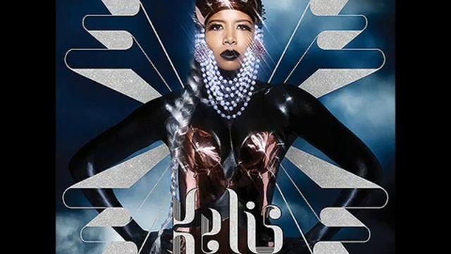 Kelis-Brave (Benny Benassi & will.i.am production) смотреть онлайн