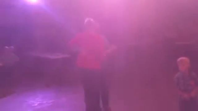 Brave Combo @ Piney Woods PolkaFest смотреть онлайн