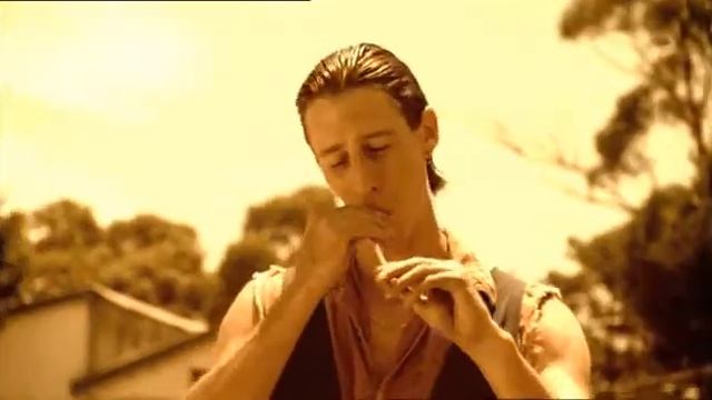 Sidchrome 'Aussie Padlock' TVC - Julian Penwright Snr Copywriter смотреть онлайн