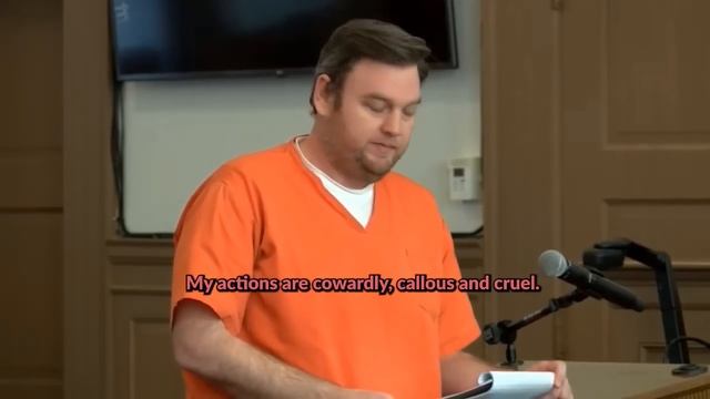 Unbelievable Courtroom Behavior смотреть онлайн
