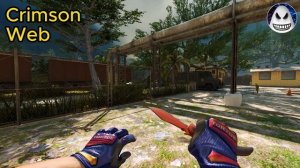 NAVAJA KNIFE - All Skins [2024] | Counter-Strike 2 (CS2)