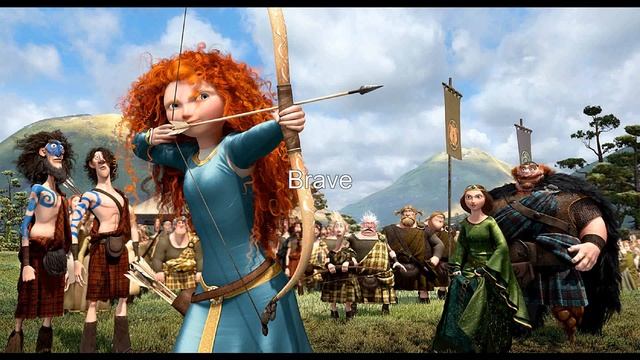 Brave Ful Movie English'sub