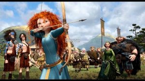 Brave Ful Movie English'sub