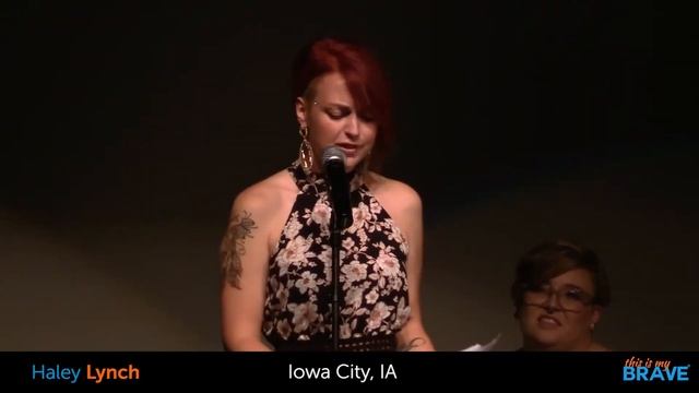 This Is My Brave: Keynote Speakers & Mini-Performances смотреть онлайн