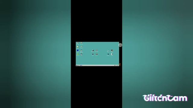играем в игру win 98 simulator ! смотреть онлайн