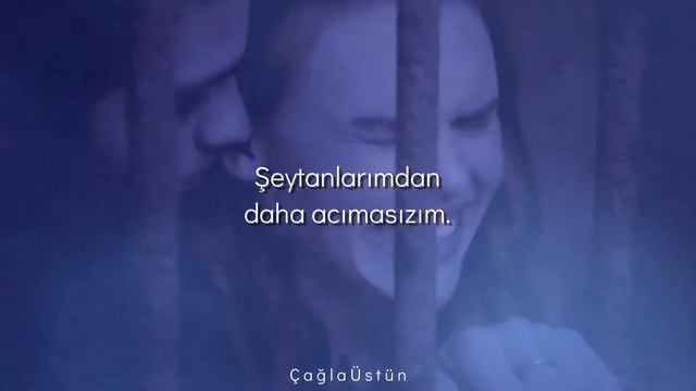 Halsey - Control Türkçe Çeviri for Nogitsune Stiles [3S-E+13] смотреть онлайн