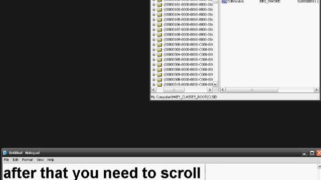 How to hack/rename you recycle bin смотреть онлайн