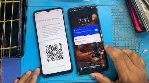 OPPO A17K FRP BYPASS ANDROID 12 | OPPO  A17K CPH2471 GOOGLE ACCOUNT BYPASS | OPPO A17K FRP UNLOCK |