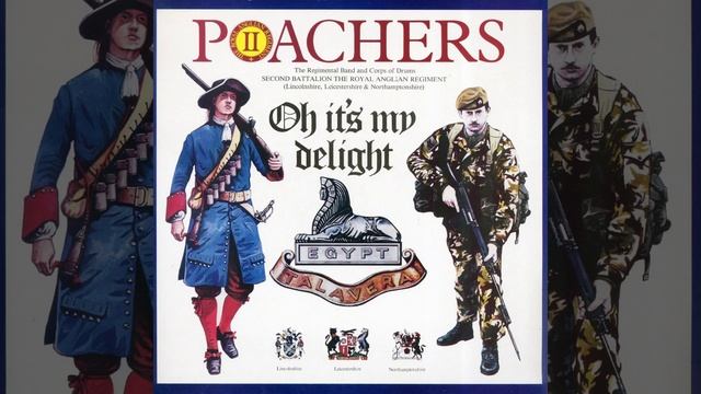 The Lincolnshire Poacher