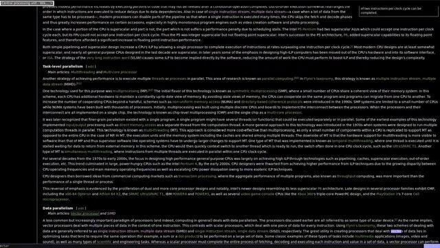 Palemoon [Pentadactyl] vs Firefox [Tridactyl] – Teaser смотреть онлайн