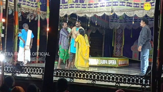 Adim Owar Jarpa Opera// Last Emotional Best Scene // Alom Bagiyanja Gate Topal Sagai Topah Kate 202 смотреть онлайн