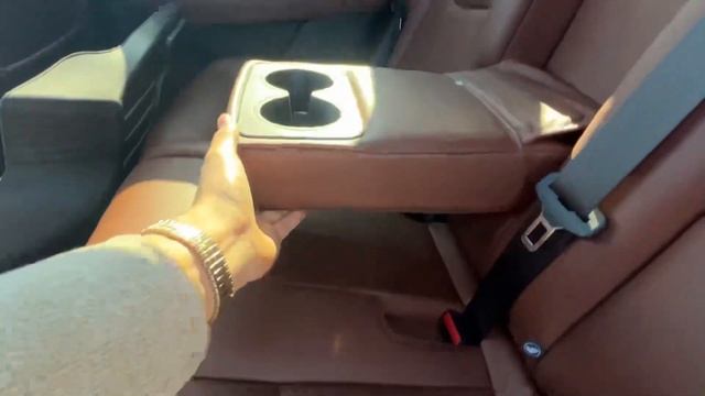 2019 Cadillac XT5 Premium For Connie