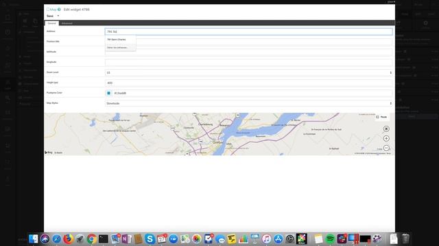 Bing widget смотреть онлайн