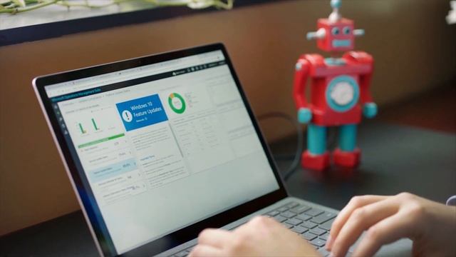 Windows Virtual Desktop смотреть онлайн