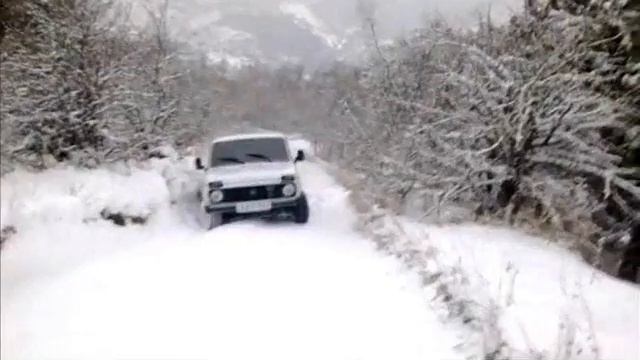 NIVA-557.wmv смотреть онлайн