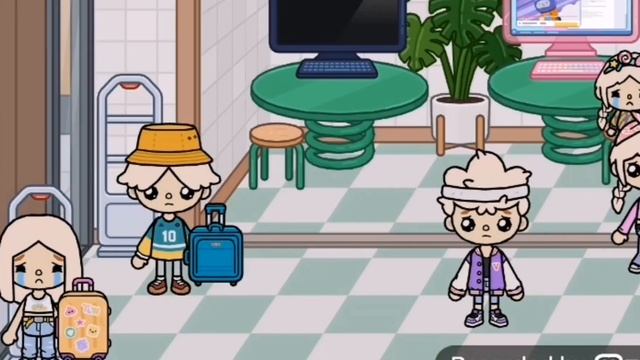 Вот и закончилась наша история... Уехали плохая новость... 😥💗 смотреть онлайн