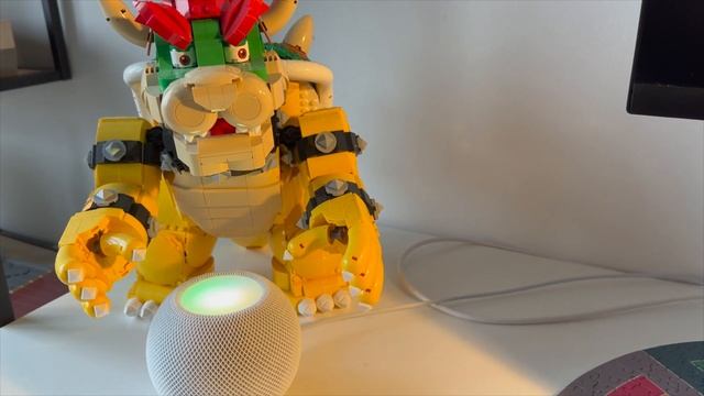 Zendesk Answer Bot via Siri on Apple HomePod смотреть онлайн