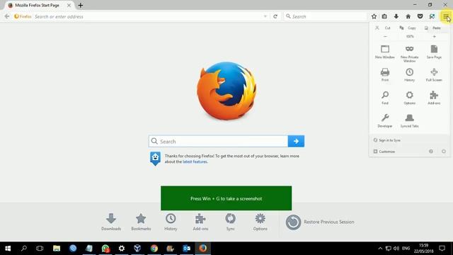 Cara melihat password tersimpan di mozilla firefox смотреть онлайн