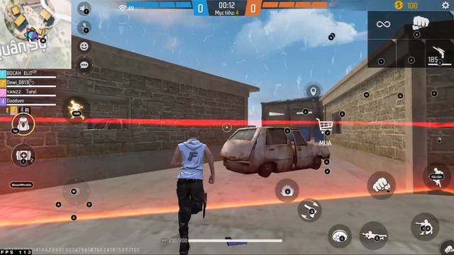 Bluestack 4: BSTweaker 5 Full Setting | BẬT 120 FPS ? Fix Lag Siêu Mượt смотреть онлайн