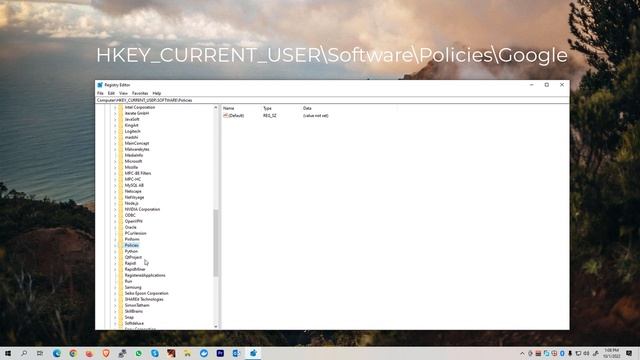 How to fix google chrome is managed by your organization смотреть онлайн