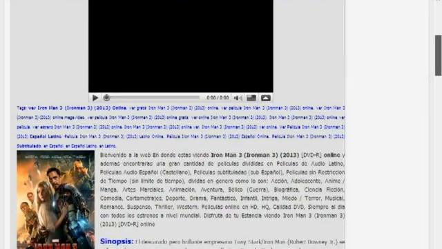 Descargar Videos de Cualquier Pagina web altq y facil смотреть онлайн