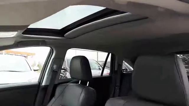 2016 Acura RDX Base смотреть онлайн
