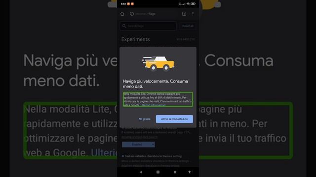Google Chrome & TalkBack: consigli utili. смотреть онлайн
