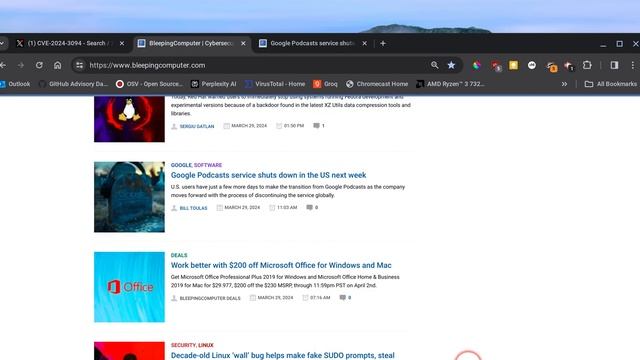 Chrome Feature -- Link Preview смотреть онлайн