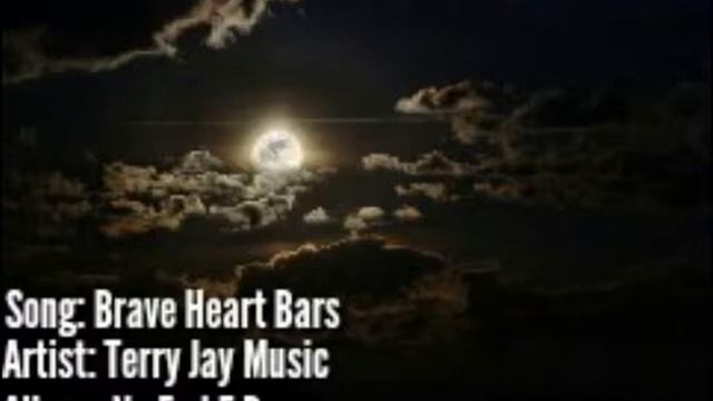 Brave Heart Bars (Exclusive Peek) смотреть онлайн