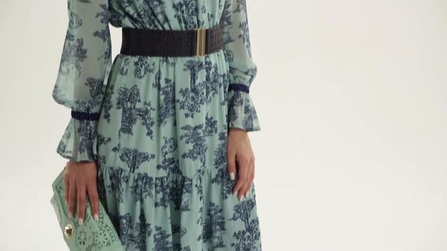 Коллекция Dolche Vita от Faberlic׃ вкус сладкой жизни смотреть онлайн