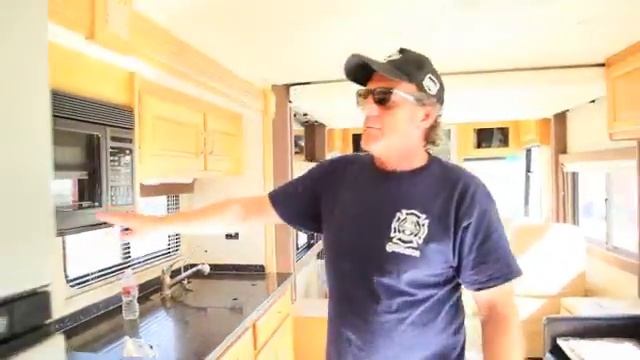 2007 Safari Simba 98500 in Rancho Mirage, CA смотреть онлайн